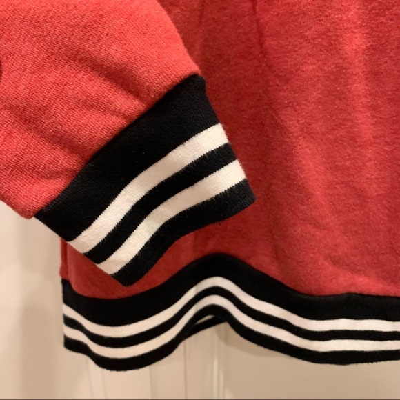 Blue 84 University of Indianapolis Sweatshirt XL - Picture 2 of 12